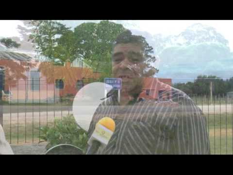 Cerro de las Cuentas - Cerro Largo