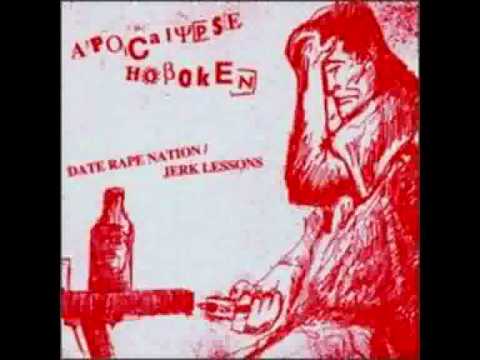 Apocalypse Hoboken - Girl