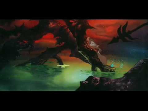 The Secret Of NIMH (1982) Teaser