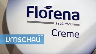 "Florena" - Damals und heute | Umschau | MDR