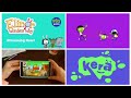 PBS Kids Program Break 2022 KERA