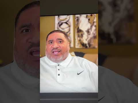 Did Reggie Wright just admit to being involved in Biggie’s murder? #notoriousbig