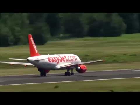 EasyJet knocks back Castlelake bid but deal hopes rise