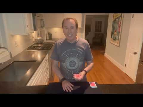 Jared DuBois - Magician and Mentalist video.