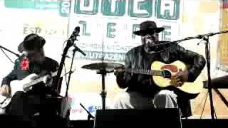 Big Daddy Wilson & Ripoff Raskolnikov