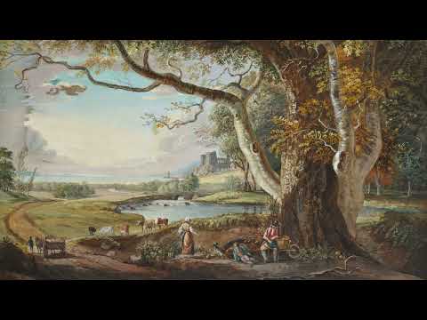 Christoph Willibald Gluck (1714-1787) - Sinfonia (concertante) in D