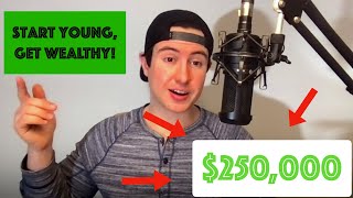 Money Advice Every Teenager Needs!