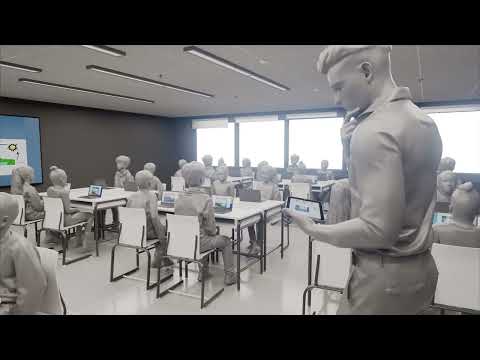 Introducing Orchestrate by ScreenBeam: Where Modern Teaching Meets Innovation