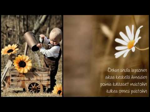 Cuulas - Aavistus (Ajassa cd:llä)