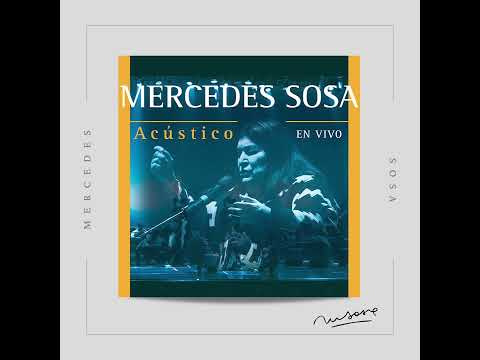 La Niñez - Mercedes Sosa
