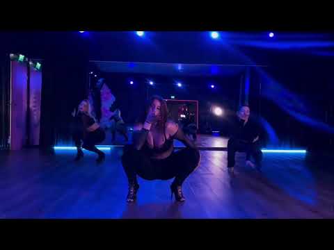 Mikala Dancer