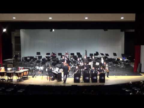 BVNW Big Dog Jazz Band - "Engine No. 9" | Les Hooper