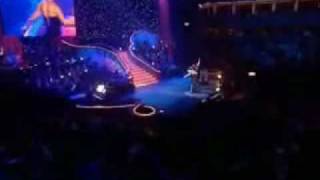 Reba McEntire sings Secret Love quot for Elizabeth Taylor