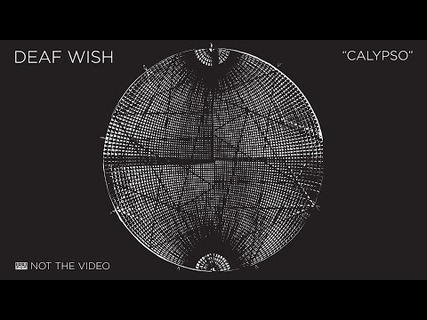Deaf Wish - Calypso