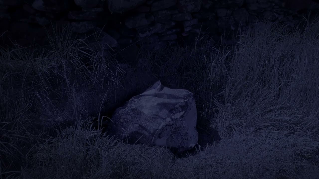 Stone Hatch Trailer