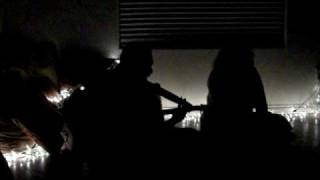 Getting In My Way (Teen Idles/Stellaluna) cover