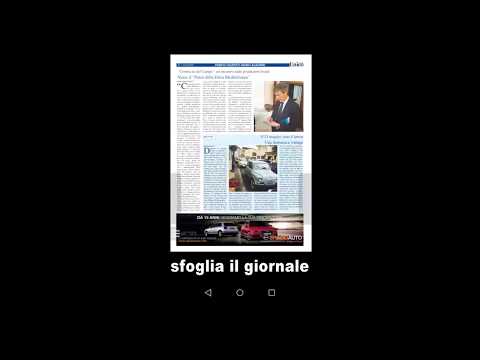 Unico Settimanale Video