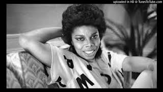 MILLIE JACKSON - IF YOU'RE NOT BACK IN LOVE BY MONDAY
