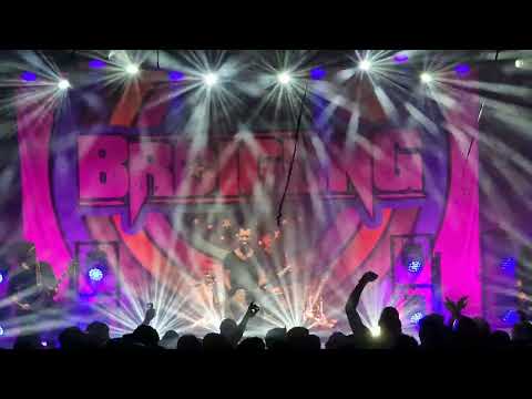 BRDigung - 04.03.2023 - Wieder Hässlich Release Party Krefeld KuFa