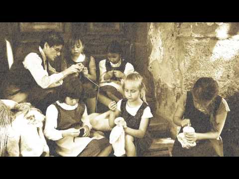 Toplina domače volne / napovednik filma