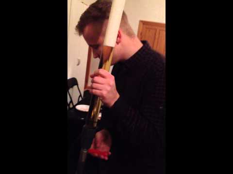 Julefrokost i 2k! Slagelse Gymnasium