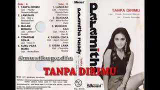 (Full Album) Paramitha Rusady # Tanpa Dirimu
