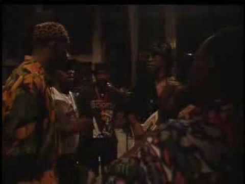 Bootsy Bernie Razor Sharp Mudbone Kash rehearsal footage Ahh...The Name Is Bootsy, Baby!  ♫