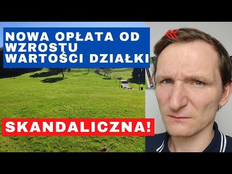 Will the New "Tax" Force Many to Sell Plots?