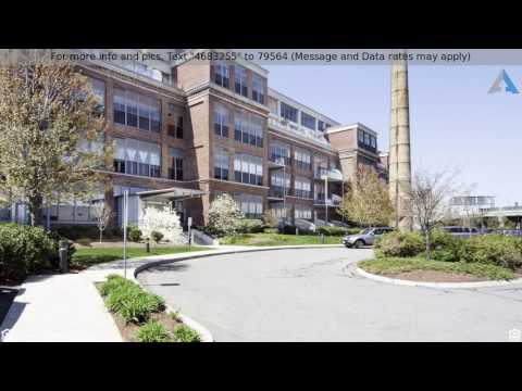 Priced at $675,000 - 156 Porter Street Unit 426, East Boston, MA 02128