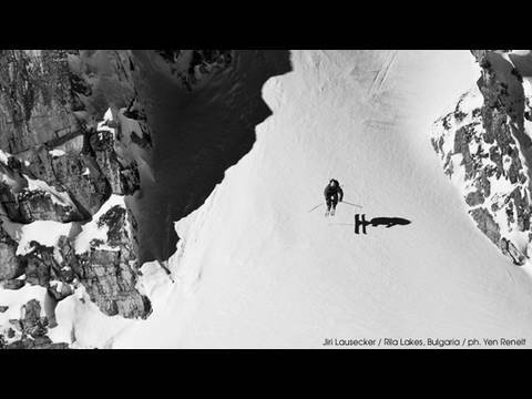 LINE Skis Prophet Flite 2010 Ski