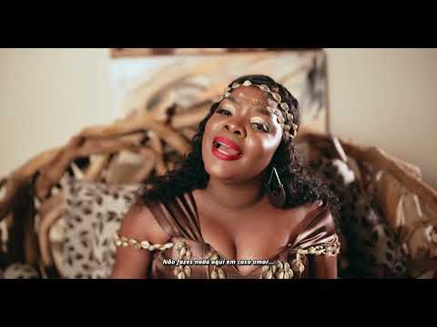 Lourena Nhate - Txintxa nkata ( Video Oficial )