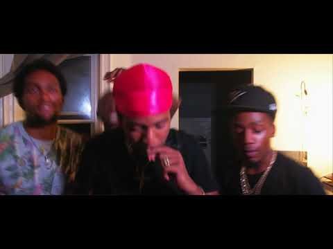 SinoGlo - No Trap Cap Ft  Briss Gwala ( Prod  by Khroam ) Official Music Video