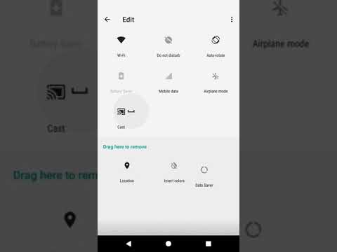 Nacho Notch — Notch Hider Video