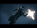 Last Stand Arkham Knight HQ Predator Suite Batman Arkham Knight Unreleased Music