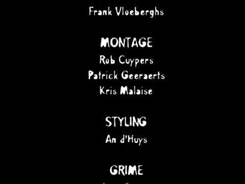 In De Gloria S01E01 - Credits