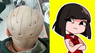 Что с ГОЛОВОЙ ? Попробуй не сказать