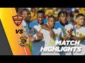 Highlights | Stellenbosch FC vs. Kaizer Chiefs | 2022/2023 MTN8 1/4 Final