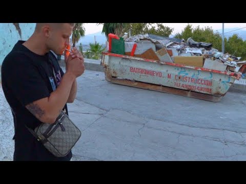 Tibor - VIBE prod. by Amare (Official Video)