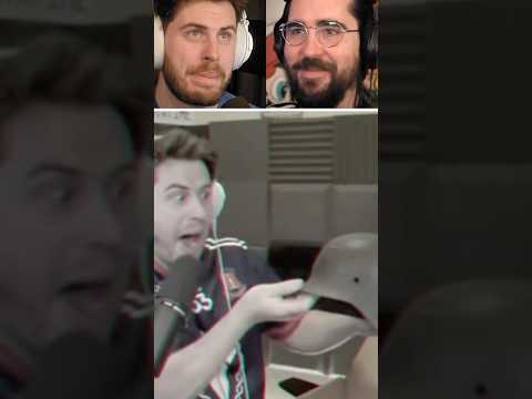 Vanoss EXPOSES Terroriser 🪖😳