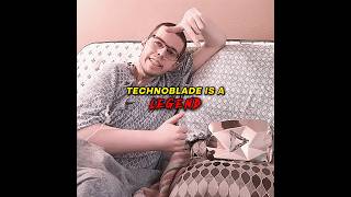 Download lagu Legend Never Die -Technoblade Edit | Minecraft Movie Edit | Die with Smile #minecraft #technoblade mp3