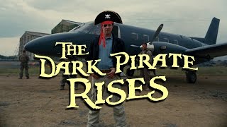 The Dark Pirate Rises: Ship Scene