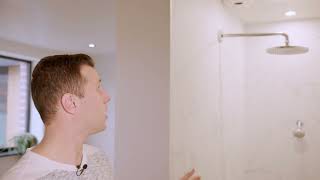 Hoe plaats je zelf een badkamerventilator: stap-voor-stap gids