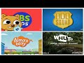 PBS Kids Program Breaks 2023 WHUT
