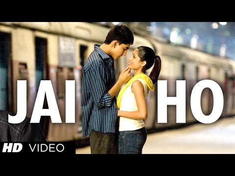 Jai ho | Jai Ho, a song by A.R. Rahman, Sukhwinder Singh, Tanvi Shah, Mahalakshmi Iyer| Chetan Yoga