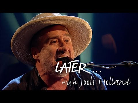 Jon Cleary performs Dyna-Mite on Later... with Jools Holland