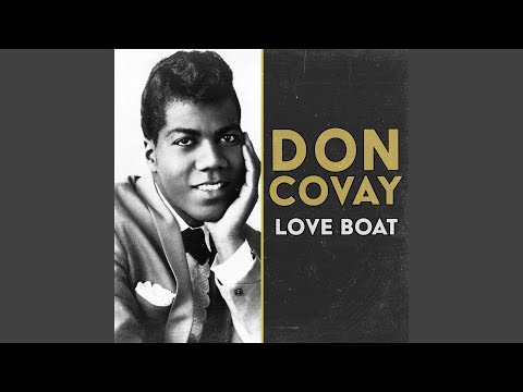 Standing in the Doorway