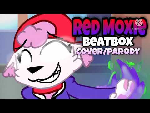 Wild Foxey Red Moxie Cover Remix