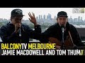 JAMIE MACDOWELL AND TOM THUM - FEVER AND ...