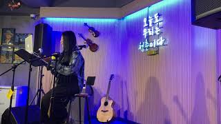 Download lagu 이문세(Lee, Moon sae) - 휘파람 (벨리벳 cover) Velvet cover mp3
