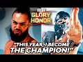 Can Flip Gordon End Bandido S Championship Celebration